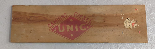 Vintage original french - vintage,