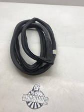 Dichtung Heckscheibe Mercedes W201 bis 09.88 2016700139 NOS original