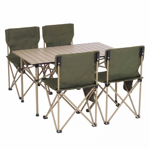 Ware campingset mcw q39 - campingset, mcw-q39