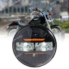 Led scheinwerfereinsatz - led,