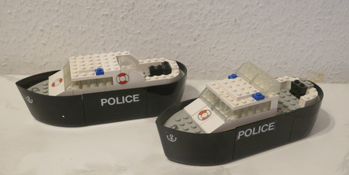 Lego 314 vintage 1976 2x - 314,