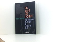 The Quest for Identity