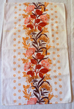 UNBENUTZT DDR Handtuch VEB