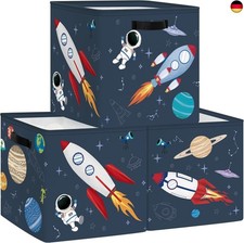 Clastyle 3 Stück Kosmischer