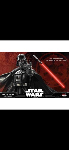 Star wars replica - wars, 1:1