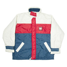 EVERLAST Herren Jacke Blau