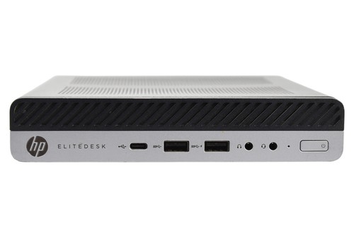 Elitedesk 705 amd ryzen - 705,