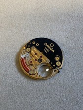 Omega quartzwerk cal 1365 - omega,