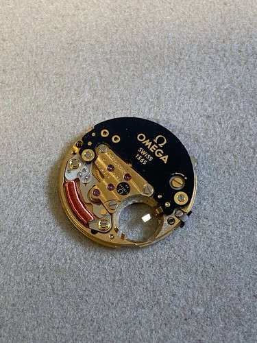 Omega quartzwerk cal 1365 - omega,