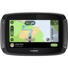 Tomtom rider 500 motorrad - rider, motorrad-navi