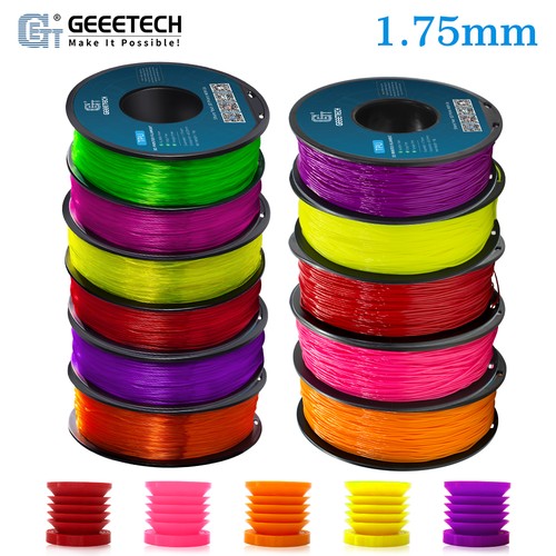 Geeetech tpu filament 75mm - filament, 1,75mm
