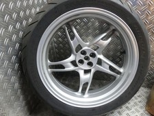 BMW R 1150 RT EZ:05 Hinterrad 5,0x17Zoll 69744
