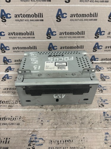 Bm5t18c815dj ford focus - ford, cd