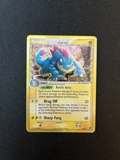 Impergator δ Delta Species