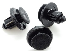 20x Frontstoßstange Radkasten