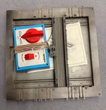 Märklin Spur Z 8994 Schiebebühne ohne Maschinenhaus gebraucht ohne OVP