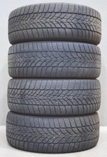 4x Dunlop SP Winter Sport 4D MO* 225 55 R17 97H Winterreifen Reifen TOP!