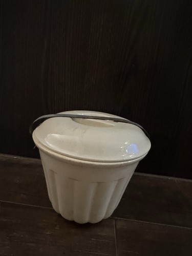 Puddingform keramik kuchenform - keramik,