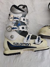 Skischuhe Salomon Divine 550 Gr. MP 26 / EU 41