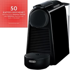 Nespresso Essenza Mini EN 85.B
