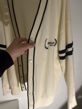 Tommy Hilfiger Strickjacke