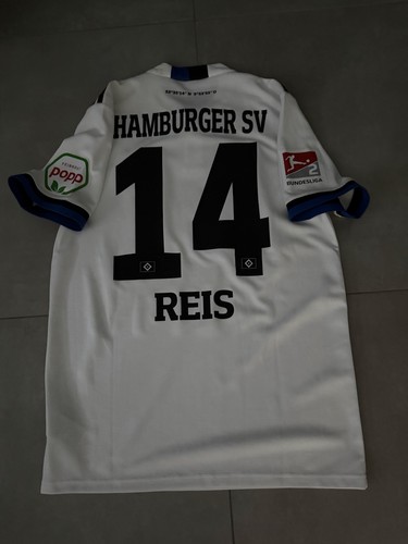 Hsv trikot reis größe - trikot, 14