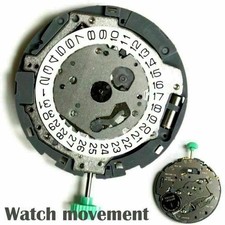 MIYOTA OS10 Japan Quarzuhrwerk