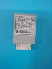 EHC Steuergerät Luftfederung