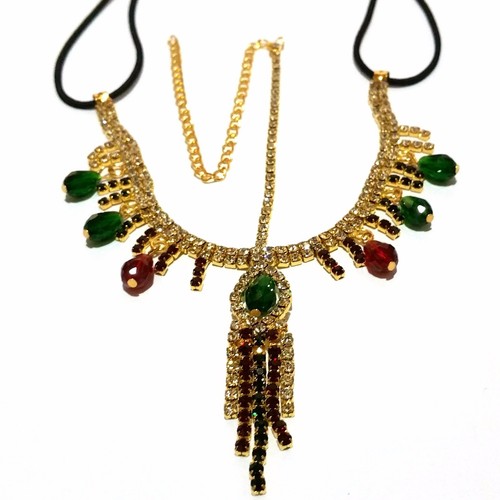 Haarschmuck kopfschmuck strass - kopfschmuck,