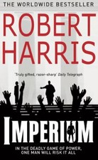 Imperium: (Cicero Trilogy 1) by Harris, Robert 0099527669 FREE Shipping