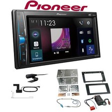 Pioneer Multimedia Autoradio