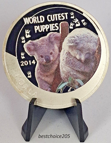 Souvenir coin niue island - souvenir,
