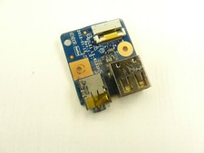 USB Audio Board aus einem Lenovo ThinkPad Edge E530c 
