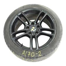 BMW 3er E92 Coupe Alufelge Felge 245 40 R18 93Y 8,5Jx18 ET52 7891051 NR2