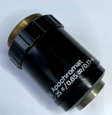 Apochromat   APO 25/0,65