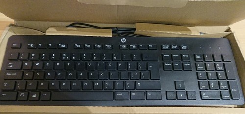 Usb slim win - win, tastatur