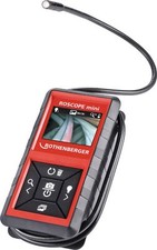 Akku-Inspektionskamera