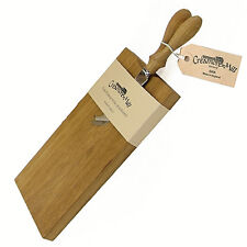 Creamore Mill Käsebrett Set -