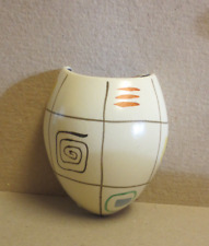 Vase, Keramik, STAFFEL LIMBURG
