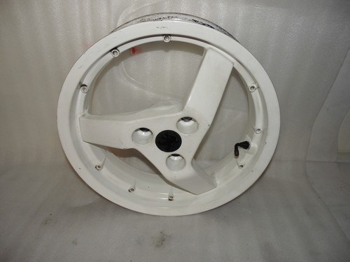Jetforce felge hinten - -,