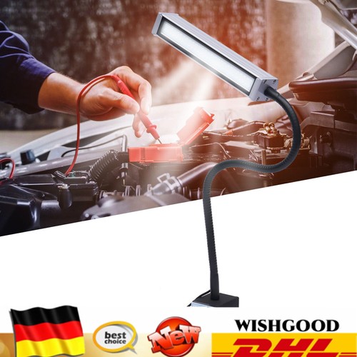 Led cnc maschinenlampe - led,