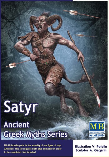 Mw22 masterbox 24024 ancient - 24024,