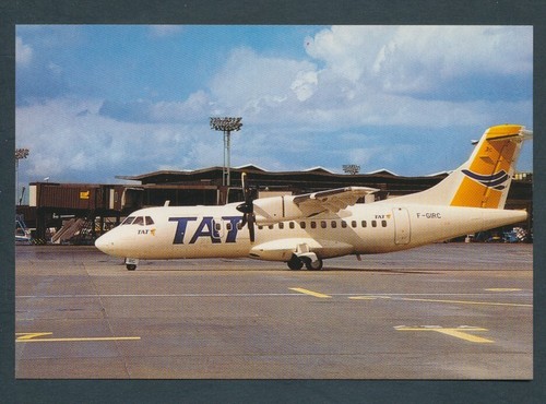 Ak5767 tat atr 42 - ,