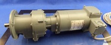Getriebemotor Bauer BG06G04-31