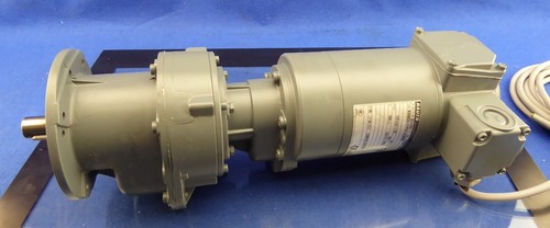 Getriebemotor bauer bg06g04 - bauer, bg06g04-31