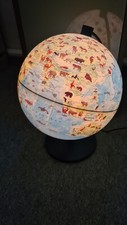 Stellanova globus erde für - stellanova,
