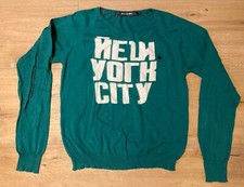 Religion Pullover New York