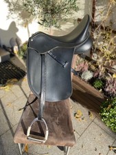 Wintec  500 Sattel mit Cair