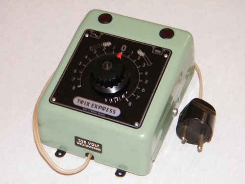 Trix express 5599 - trix,