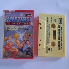 Motu masters the universe - motu, of